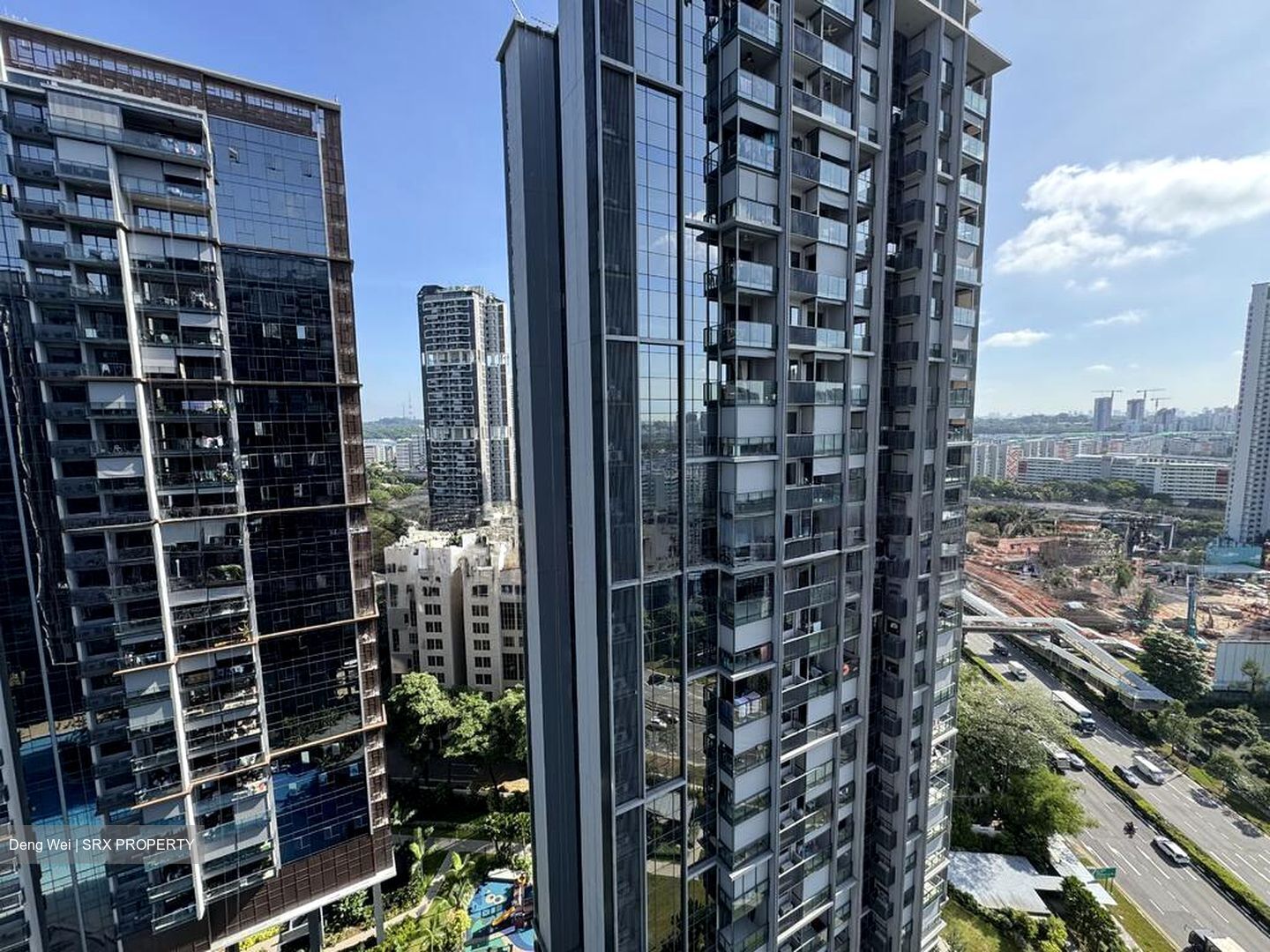 Jalan Lempeng (D5), Condominium #503993031